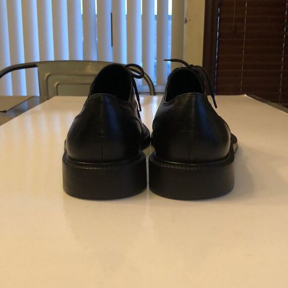 GF Cappelletti Men’s Made in Italy Sz 44 - Picture 4 of 9